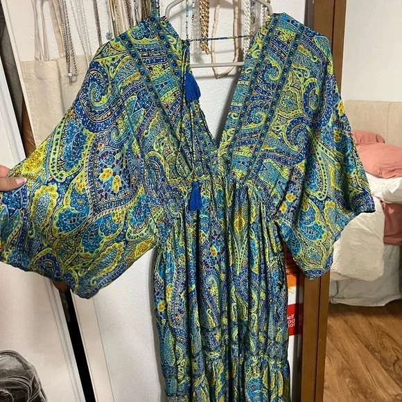 NAROO dress - Picture 15 of 15